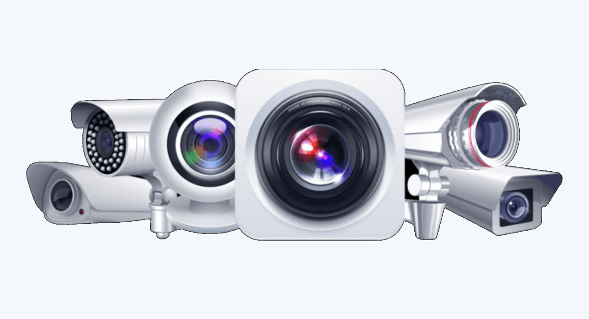 CCTV Installation