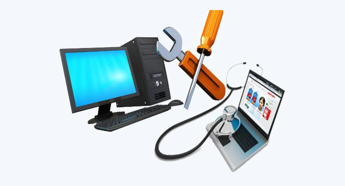 Computer Repair
