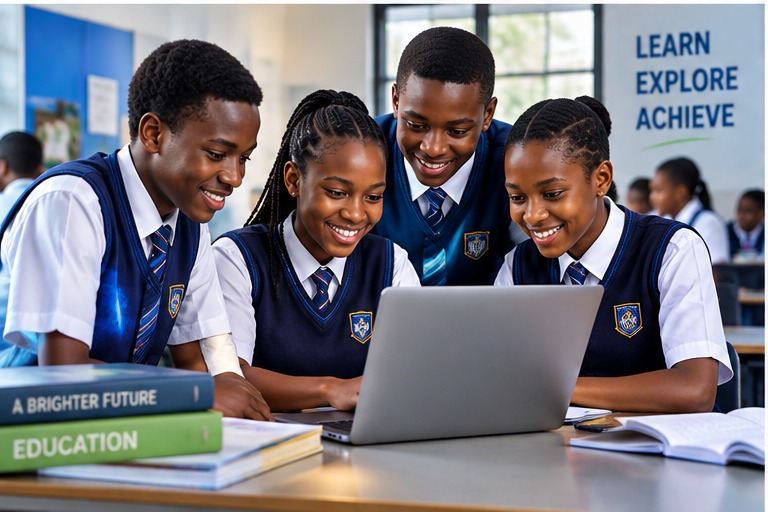Schools and Colleges Internet